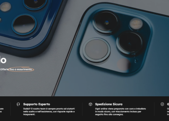 Cos’è e come funziona il negozio iRapido