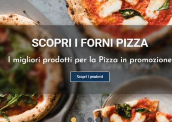 Cos’è e come funziona il negozio Kitchenoo