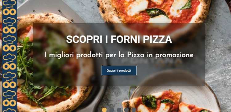 Cos’è e come funziona il negozio Kitchenoo