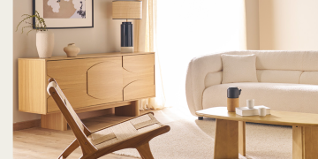 Arredamento di qualità con Miliboo