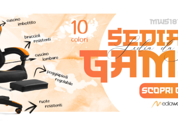 Elettronica e soluzioni audio con Mws Italia