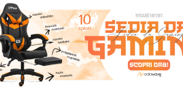 Elettronica e soluzioni audio con Mws Italia