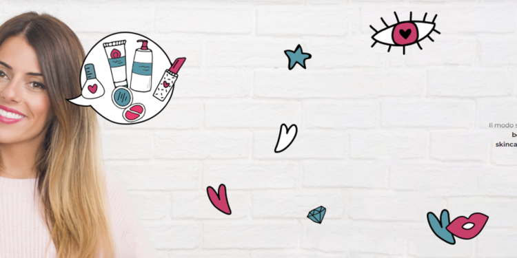 Cosmetici e cura personale con MyBeautyBox