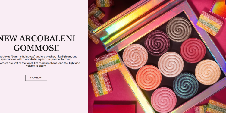 Cosmetici naturali e consapevoli con Neve Cosmetics