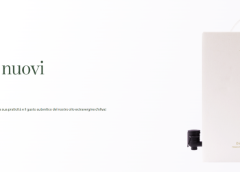 Olio di qualità con Olio Albori