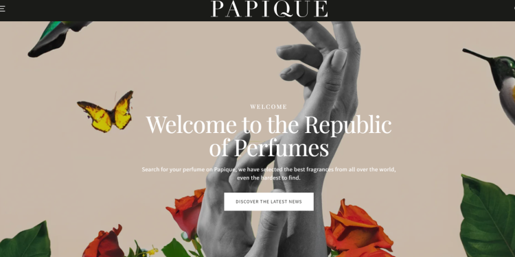 Abbigliamento e stile unico con Papique