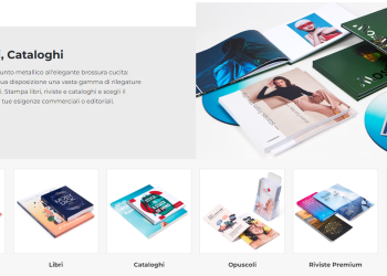 Stampa personalizzata e soluzioni creative con Pixartprinting