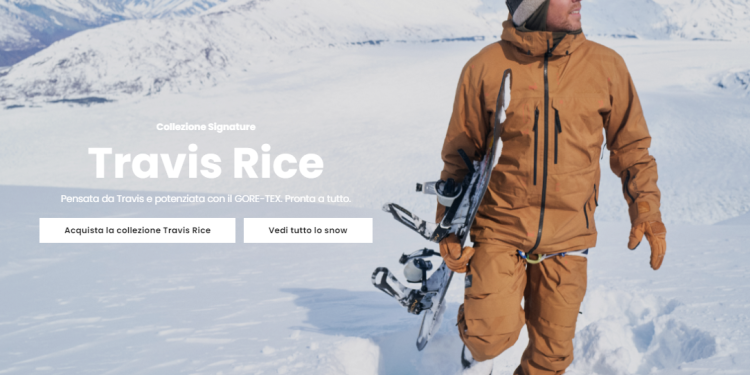 QUIKSILVER: Stile, Avventura e Qualità per gli Amanti dell’Outdoor