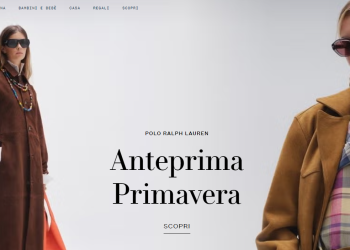 Ralph Lauren: Eleganza Senza Tempo e Stile Iconico