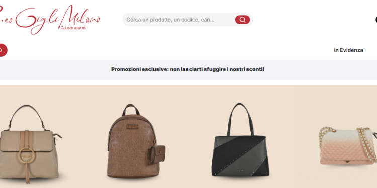 Romeo Gigli Milano: Eleganza, Stile e Accessori di Classe