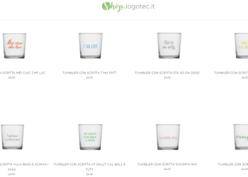 Shop Logotec: Soluzioni Tecnologiche per Aziende e Privati