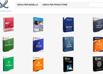 Softzone.eu: Tecnologia e Sicurezza Informatica per Privati e Aziende