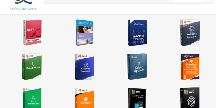 Softzone.eu: Tecnologia e Sicurezza Informatica per Privati e Aziende