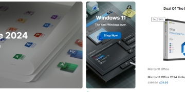 The Unity Soft: Soluzioni Software per Uso Quotidiano e Professionale