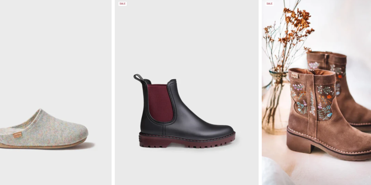 Toni Pons: Comfort, Stile Mediterraneo e Qualità Artigianale