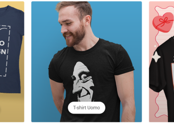 Tostadora: Moda Personalizzata e Stile Unico