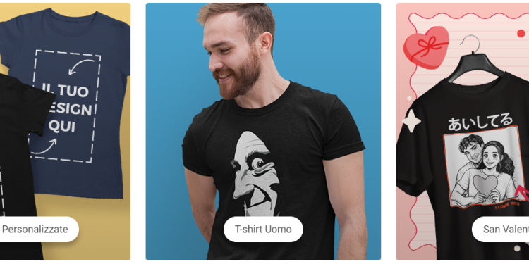 Tostadora: Moda Personalizzata e Stile Unico