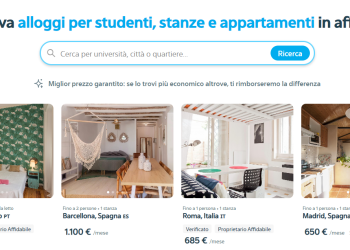 Uniplaces: una soluzione concreta per trovare alloggio senza stress