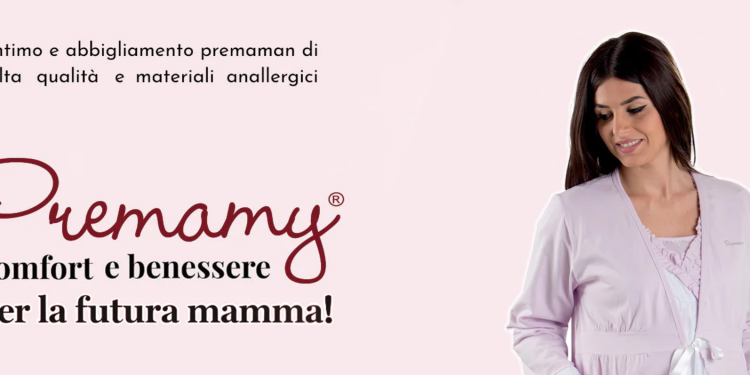 Come Vendite Premamy può rendere più facile la tua esperienza di shopping per gravidanza e maternità