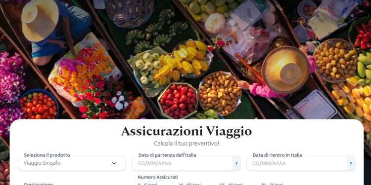 Viaggisicuri: la piattaforma che supporta ogni fase del tuo viaggio