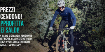 Perché Scegliere Zyclora