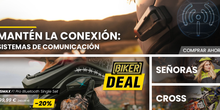 FC Moto: Quién es y Qué Ofrece