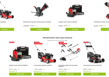 GREENCUT: Una Marca de Herramientas que Potencia tu Jardinería, Taller y Bricolaje