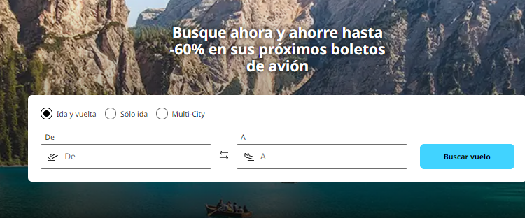 Gotogate: Una Plataforma de Viajes que Facilita tu Experiencia de Reserva