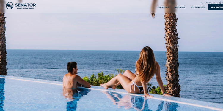Senator Hotels & Resorts: Una Experiencia de Hospedaje que Combina Confort y Servicio