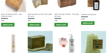 Kunaq: Una Tienda de Salud y Cosmética Natural que Acompaña tu Bienestar Diario