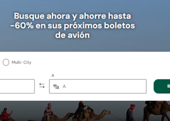 MyTrip: Una Agencia de Viajes Online que Facilita tu Planificación