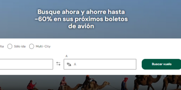 MyTrip: Una Agencia de Viajes Online que Facilita tu Planificación