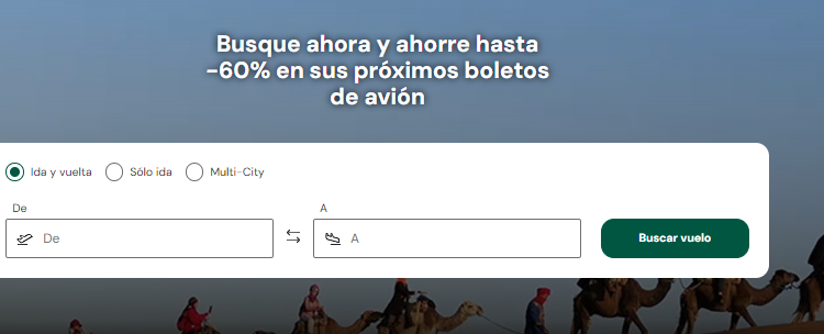 MyTrip: Una Agencia de Viajes Online que Facilita tu Planificación