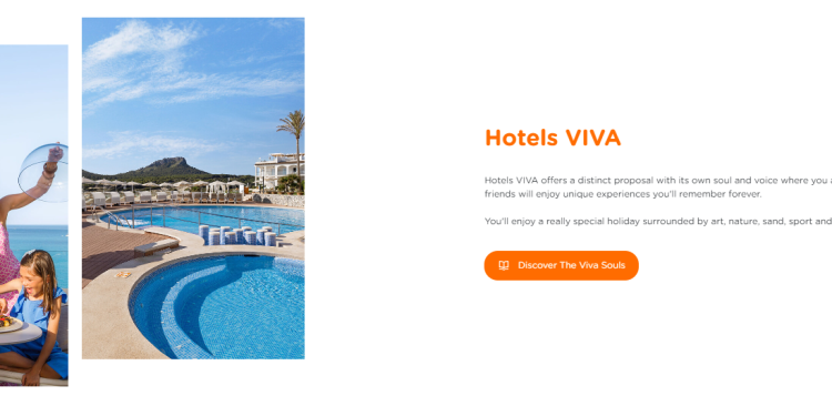 Magic Hotel Group: Confort, Estilo y Experiencias Inolvidables en la Costa Blanca