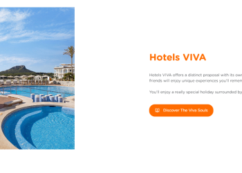 Viva Hoteles: Confort y Experiencias Memorables en Cada Estancia