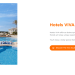 Viva Hoteles: Confort y Experiencias Memorables en Cada Estancia