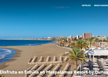 Dunas Hotels & Resorts: Confort, Estilo y Experiencias Inolvidables