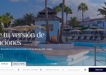 H10 Hotels: Confort, Estilo y Hospitalidad que Enriquecen Cada Estancia
