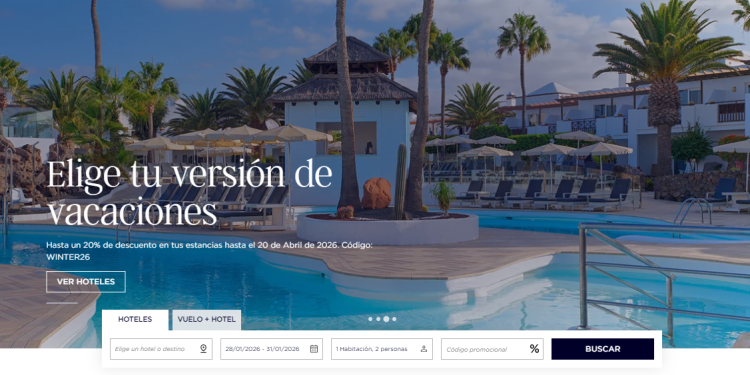 H10 Hotels: Confort, Estilo y Hospitalidad que Enriquecen Cada Estancia