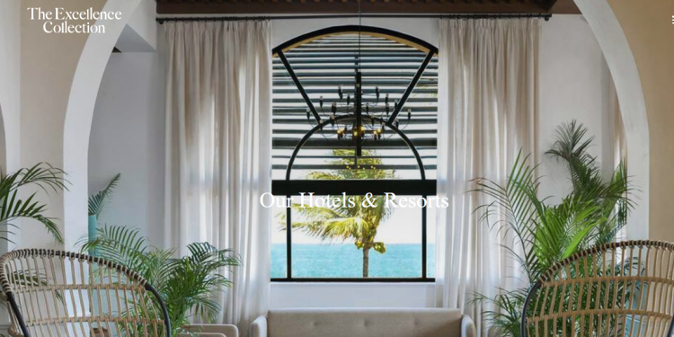 Excellence Collection LATAM: Lujo, Confort y Experiencias Memorables