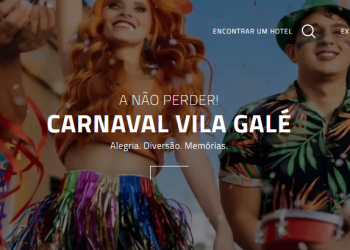 Vila Galé: Confort y Experiencias Memorables en Hoteles y Resorts