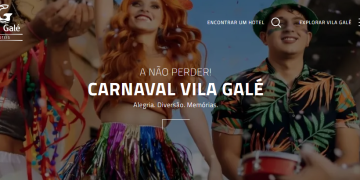 Vila Galé: Confort y Experiencias Memorables en Hoteles y Resorts