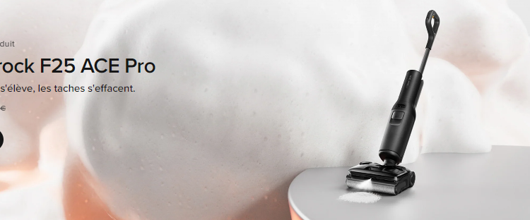 Roborock : Une Marque Qui Transforme Votre Quotidien