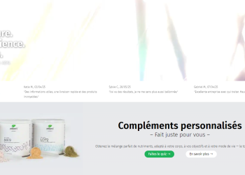 Nature’s Finest : Une Marque Engagée pour Votre Bien‑Être