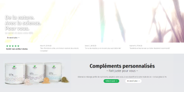 Nature’s Finest : Une Marque Engagée pour Votre Bien‑Être