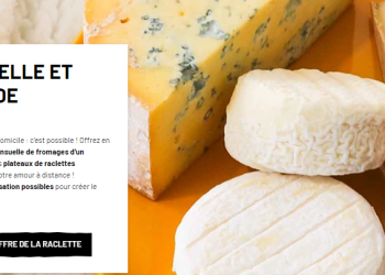 LA BOX FROMAGE : Une Expérience Fromagère Authentique et Gourmande