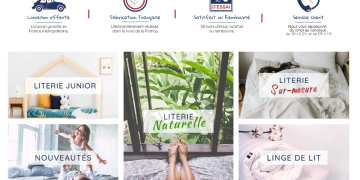 Matelas‑Morphee : Une Marque pour un Sommeil de Qualité