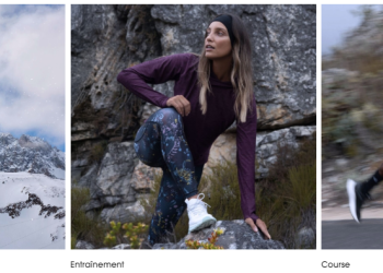 Dare 2b : Une Marque pour les Passionnés de Sport et d’Aventure