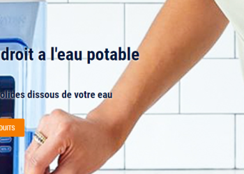 Zerowater : Une Solution Pour une Eau Pure et Saine