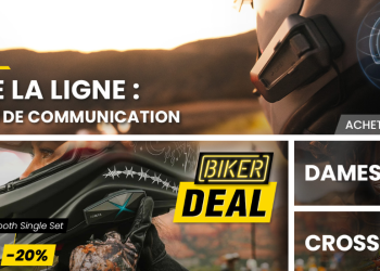 FC-Moto : Une Référence pour les Passionnés de Moto